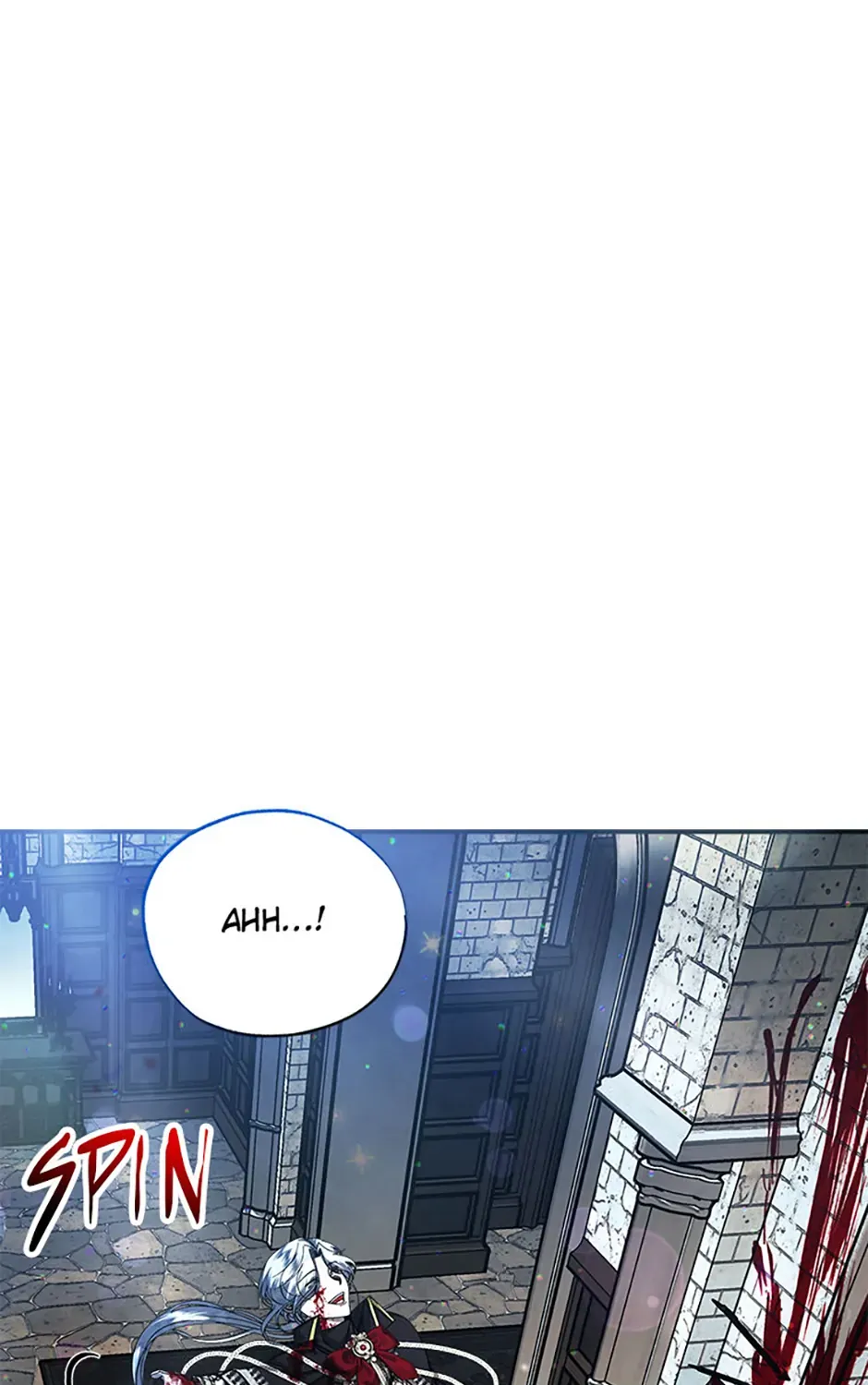 Charlotte’s Wheel Chapter 45 page 92 - 