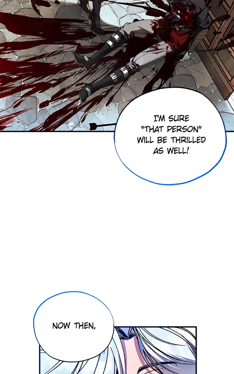 Charlotte’s Wheel Chapter 45 page 94 - 