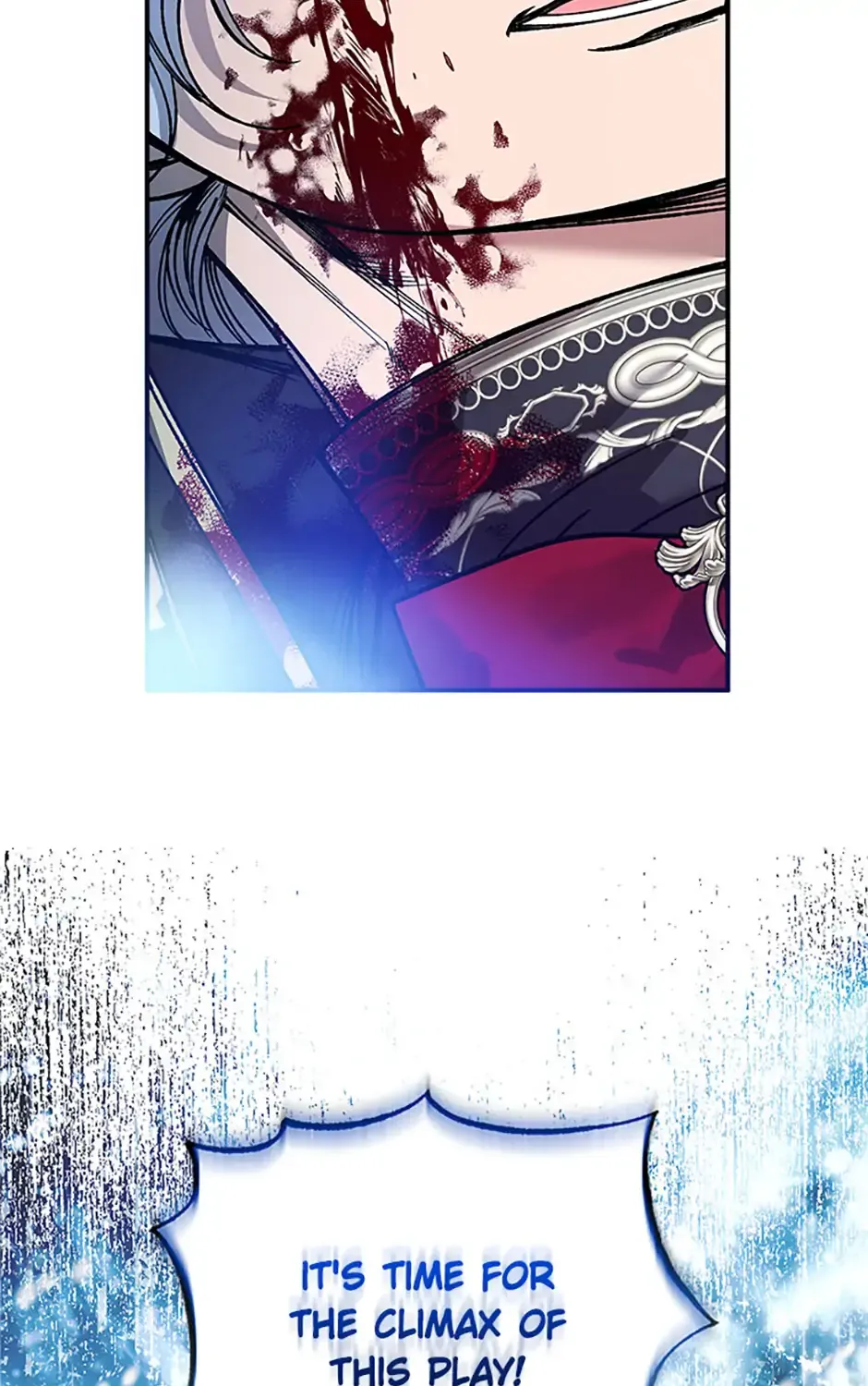 Charlotte’s Wheel Chapter 45 page 96 - 