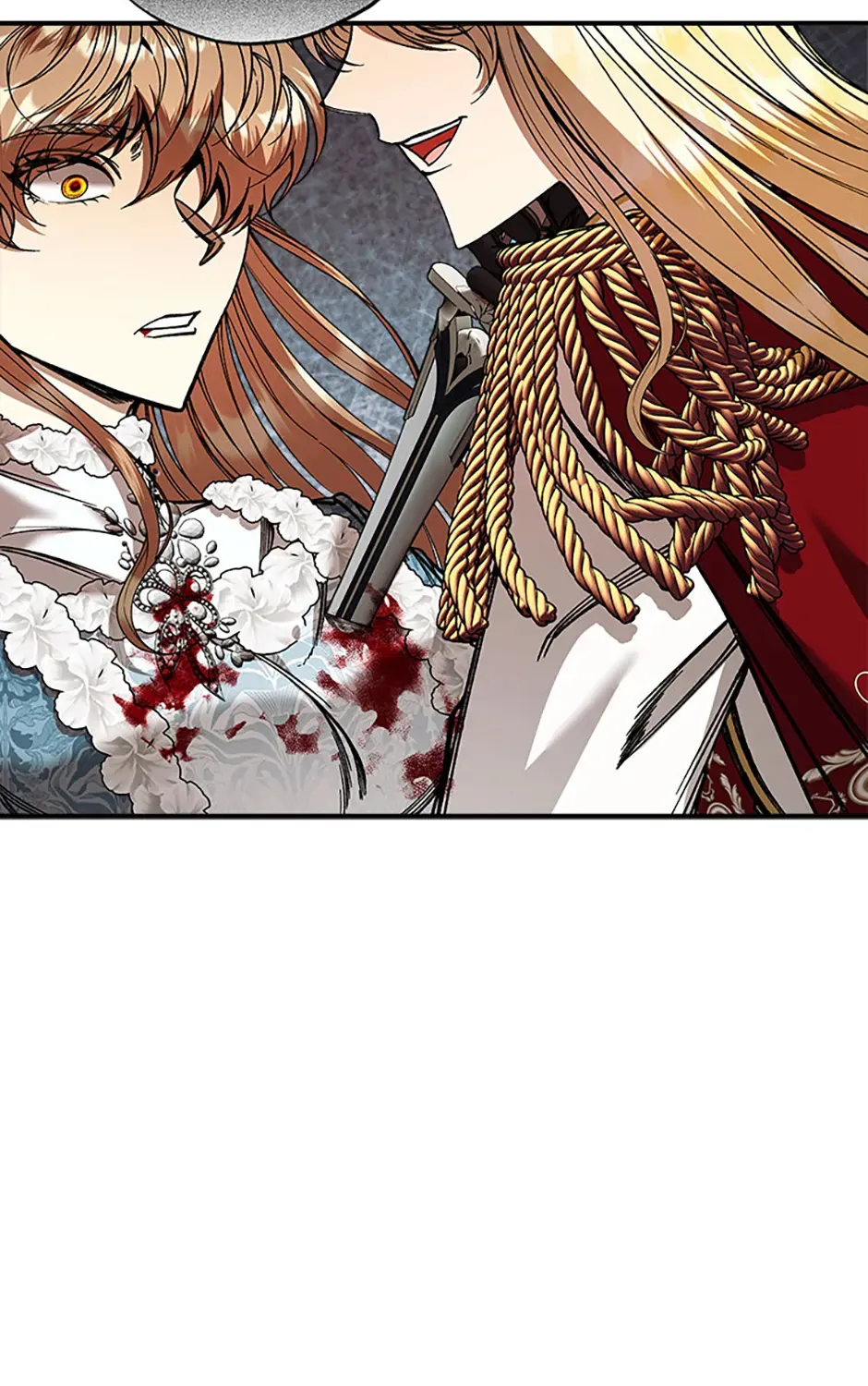 Charlotte’s Wheel Chapter 46 page 101 - 