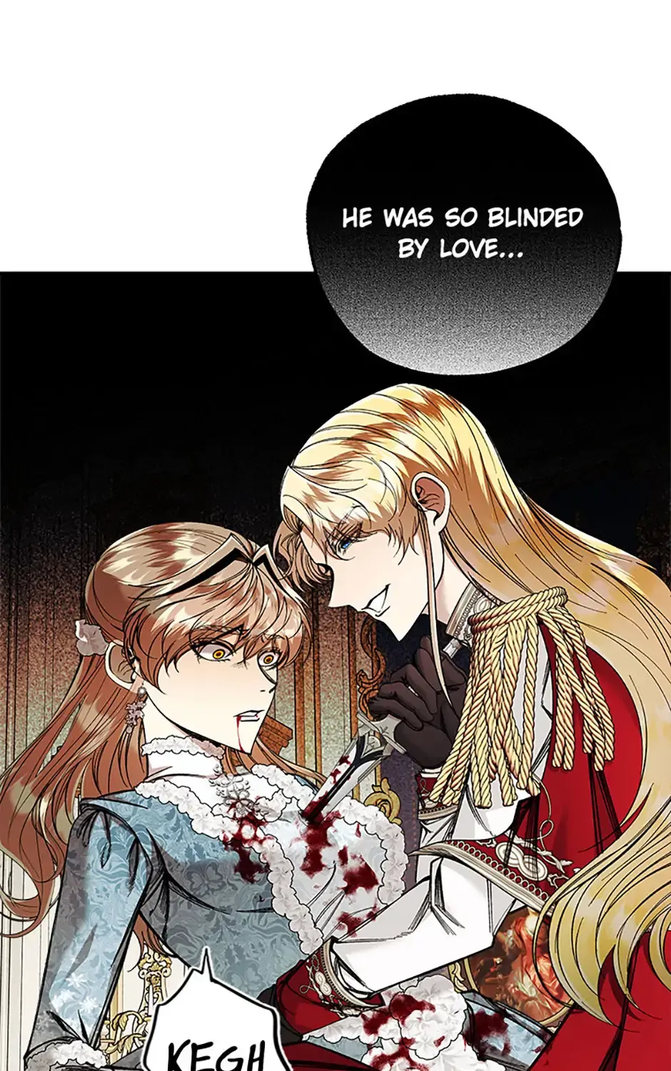 Charlotte’s Wheel Chapter 46 page 103 - 