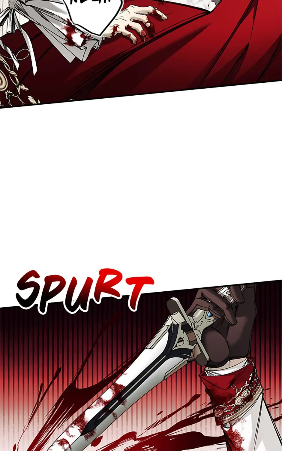 Charlotte’s Wheel Chapter 46 page 105 - 