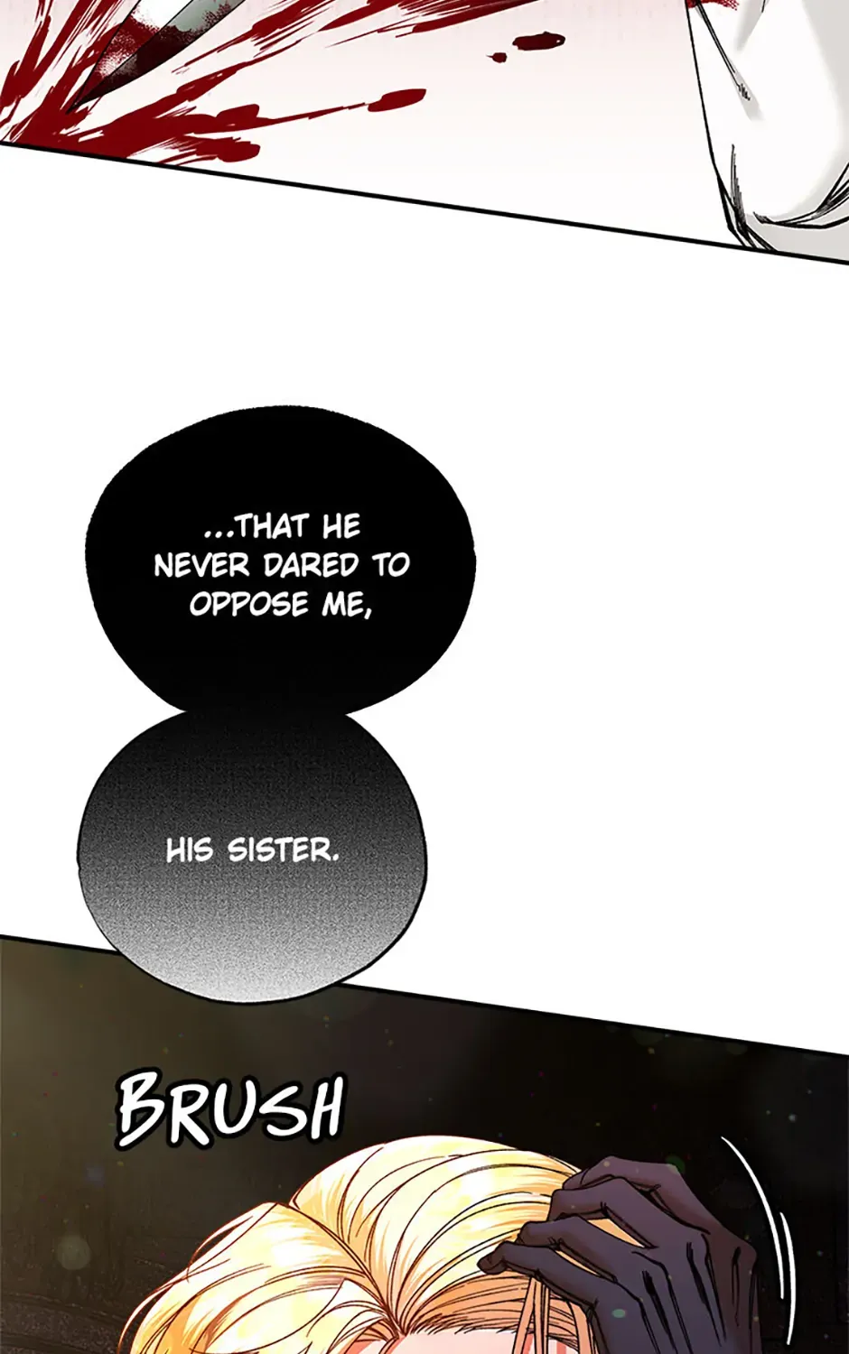 Charlotte’s Wheel Chapter 46 page 107 - 