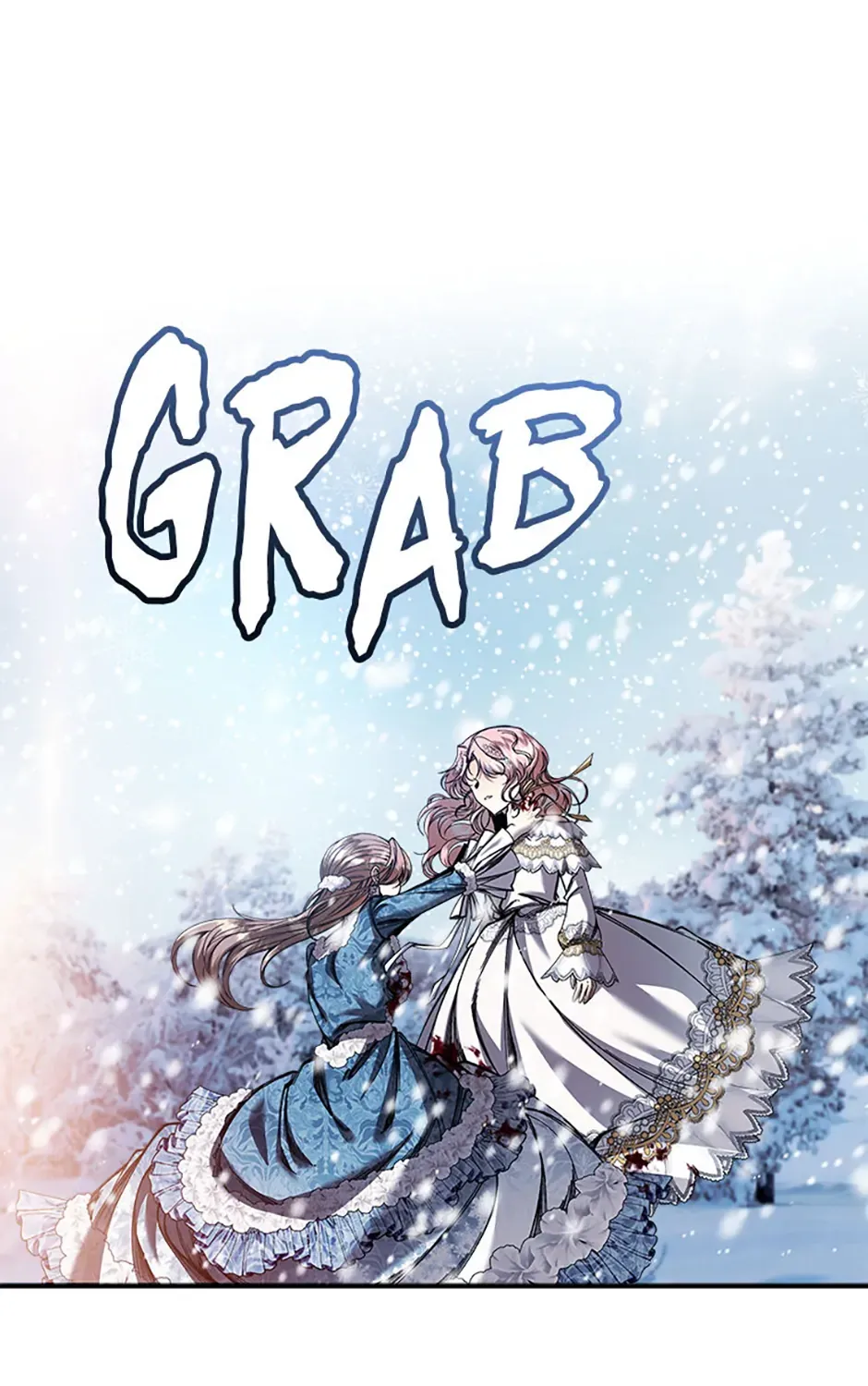 Charlotte’s Wheel Chapter 46 page 12 - 