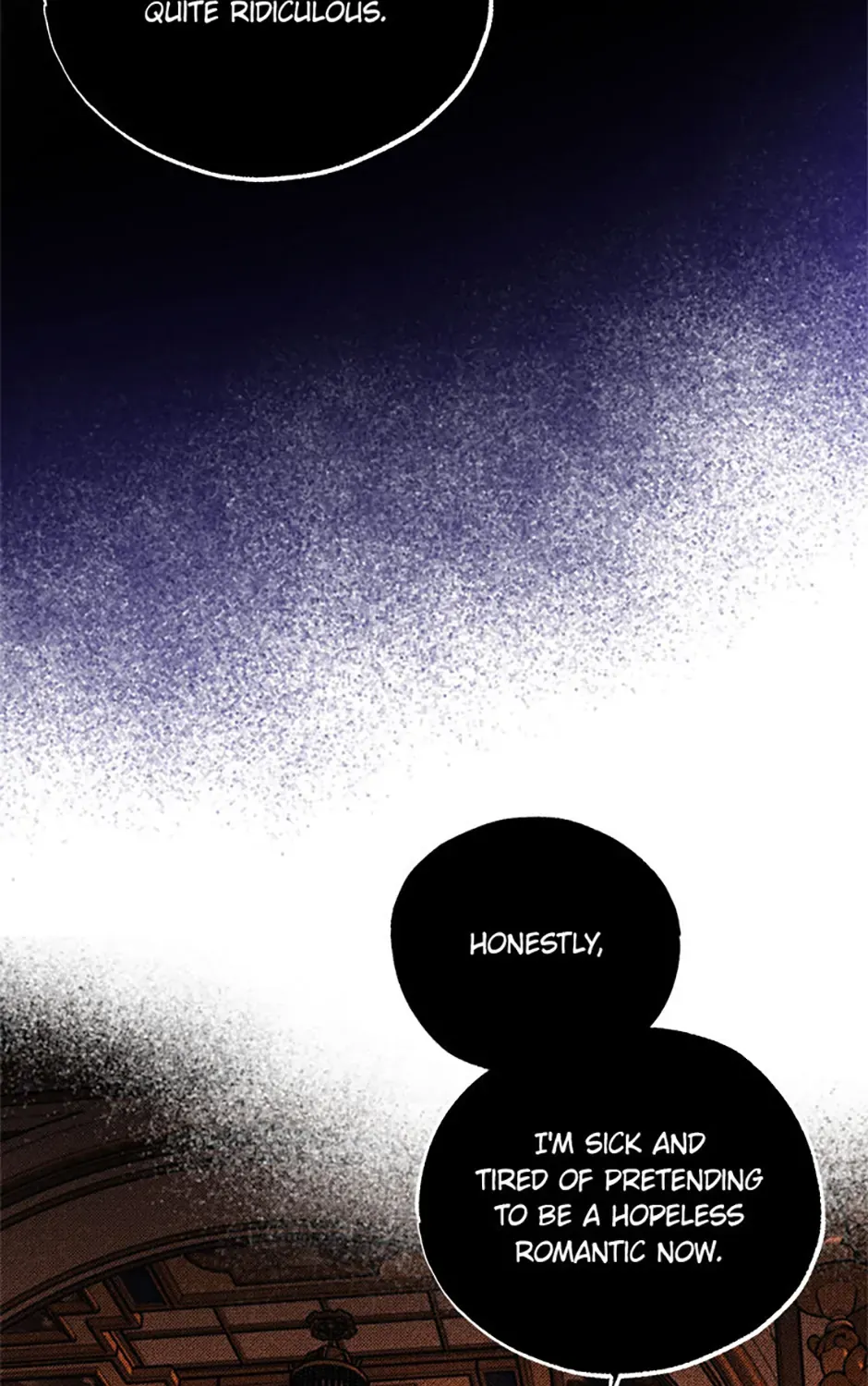 Charlotte’s Wheel Chapter 46 page 112 - 