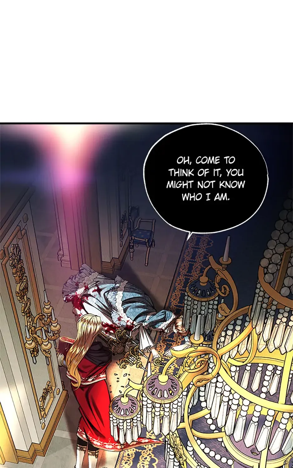 Charlotte’s Wheel Chapter 46 page 118 - 