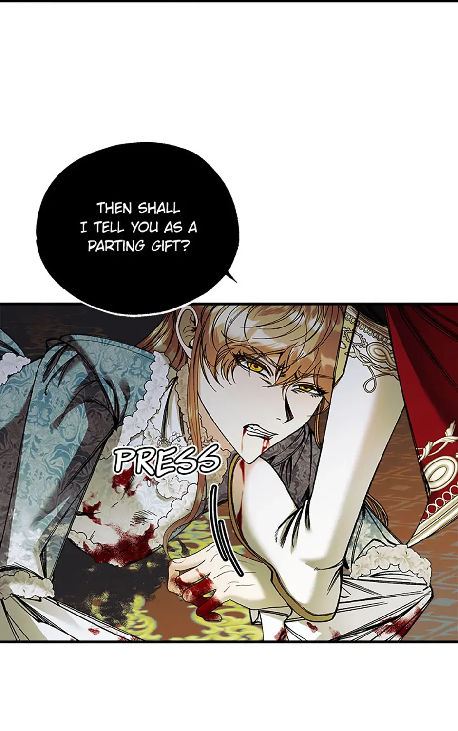 Charlotte’s Wheel Chapter 46 page 120 - 