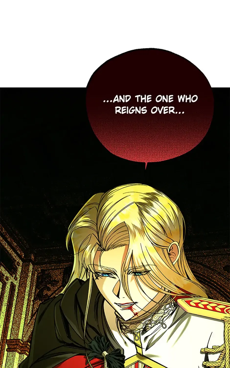 Charlotte’s Wheel Chapter 46 page 124 - 