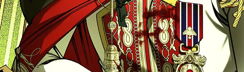 Charlotte’s Wheel Chapter 46 page 125 - 