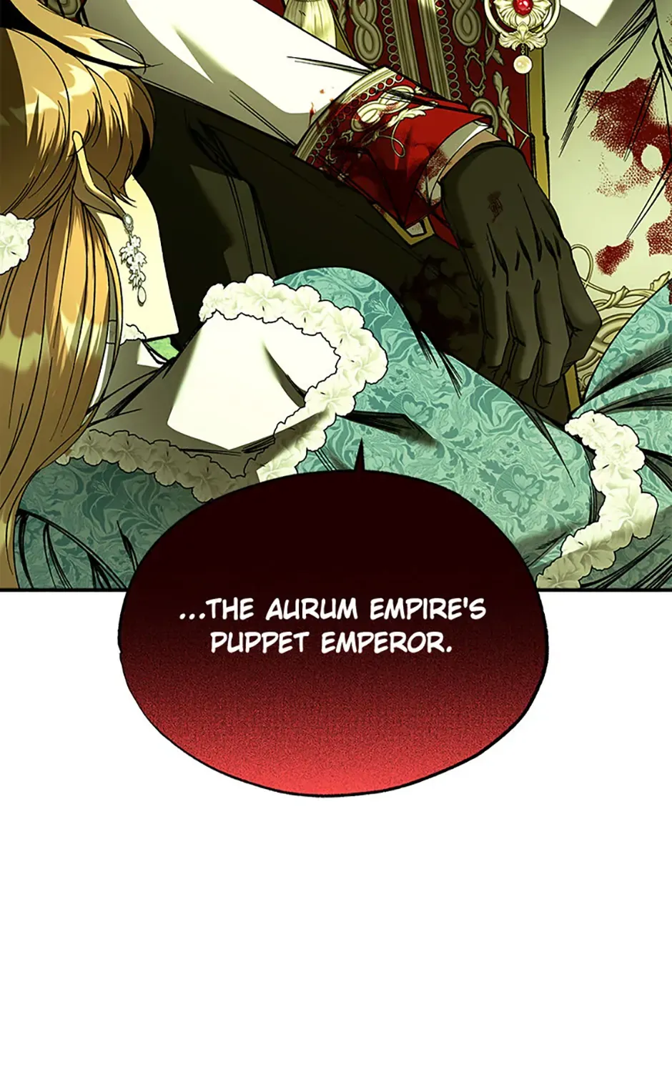 Charlotte’s Wheel Chapter 46 page 126 - 