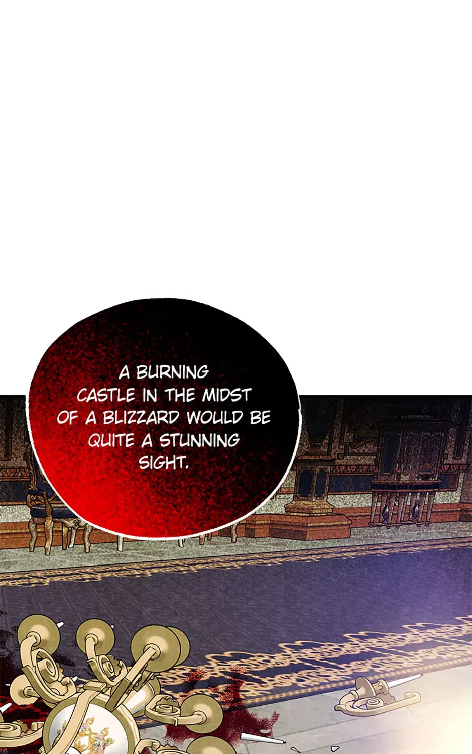 Charlotte’s Wheel Chapter 46 page 128 - 