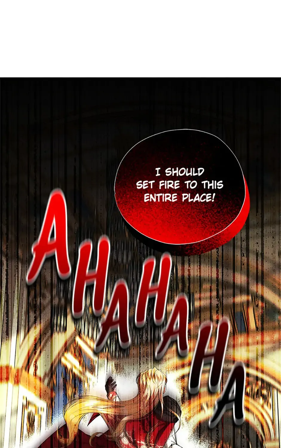 Charlotte’s Wheel Chapter 46 page 130 - 