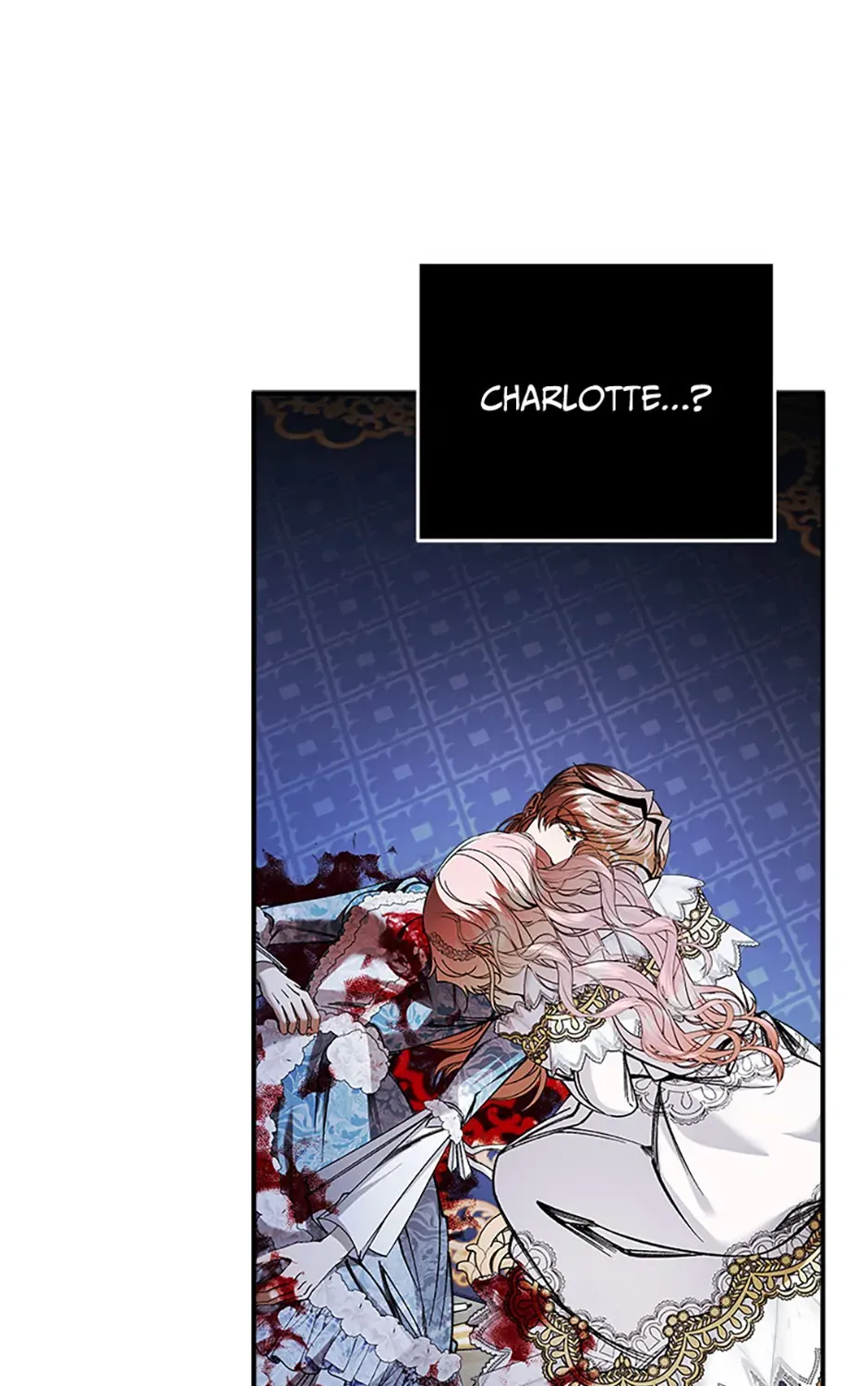 Charlotte’s Wheel Chapter 46 page 144 - 