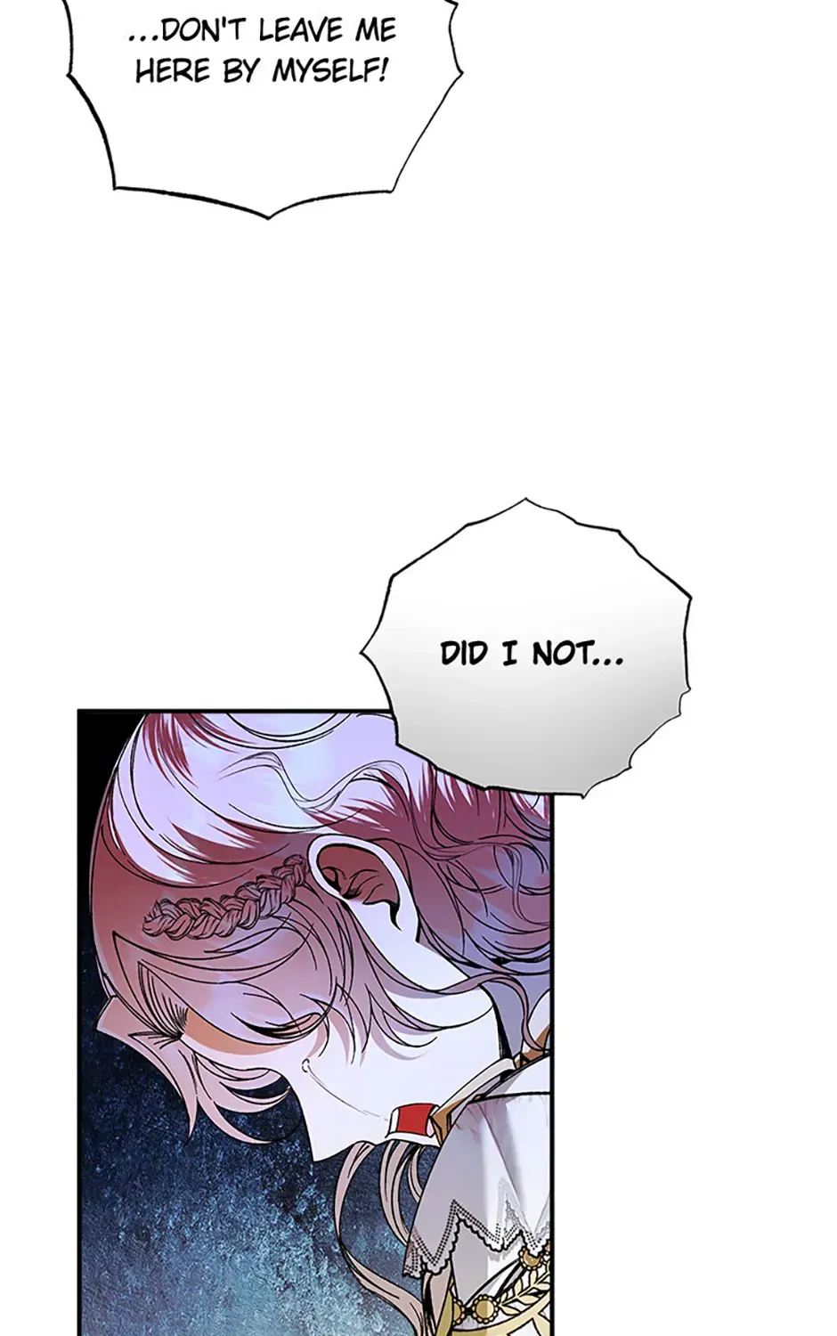 Charlotte’s Wheel Chapter 46 page 146 - 