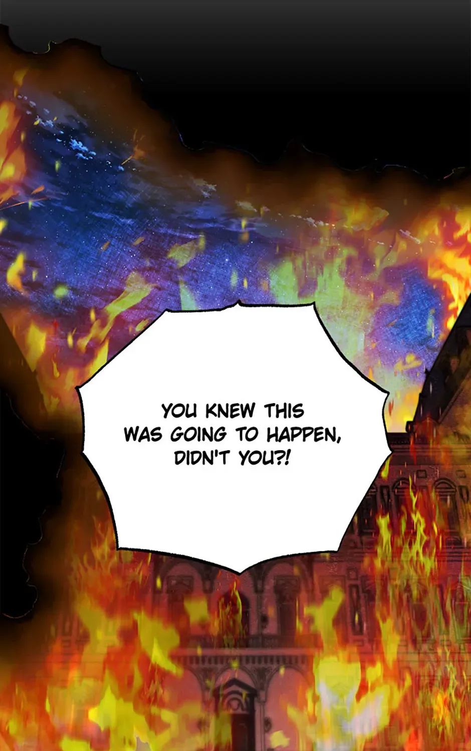 Charlotte’s Wheel Chapter 46 page 16 - 