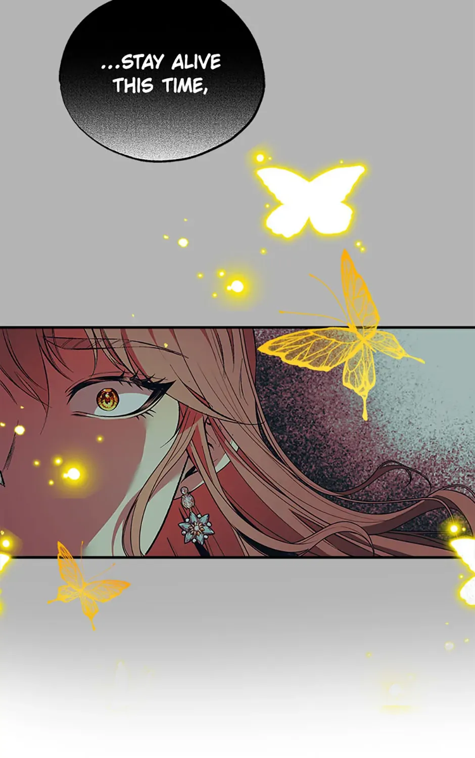 Charlotte’s Wheel Chapter 46 page 152 - 