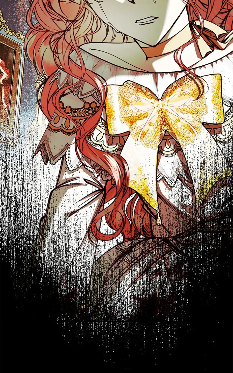 Charlotte’s Wheel Chapter 46 page 156 - 