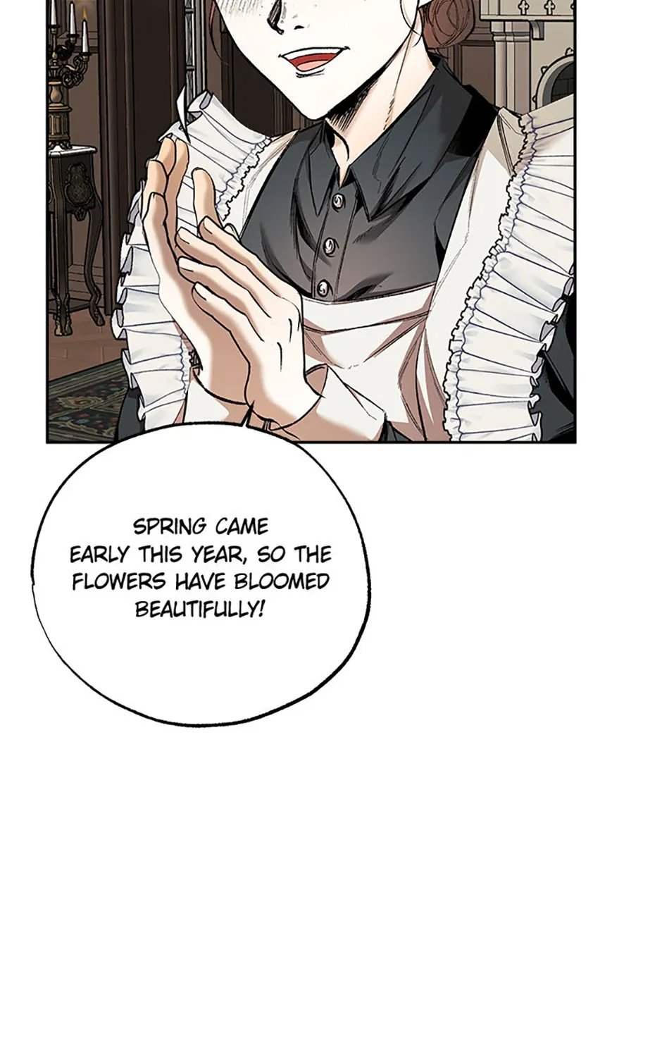 Charlotte’s Wheel Chapter 46 page 168 - 