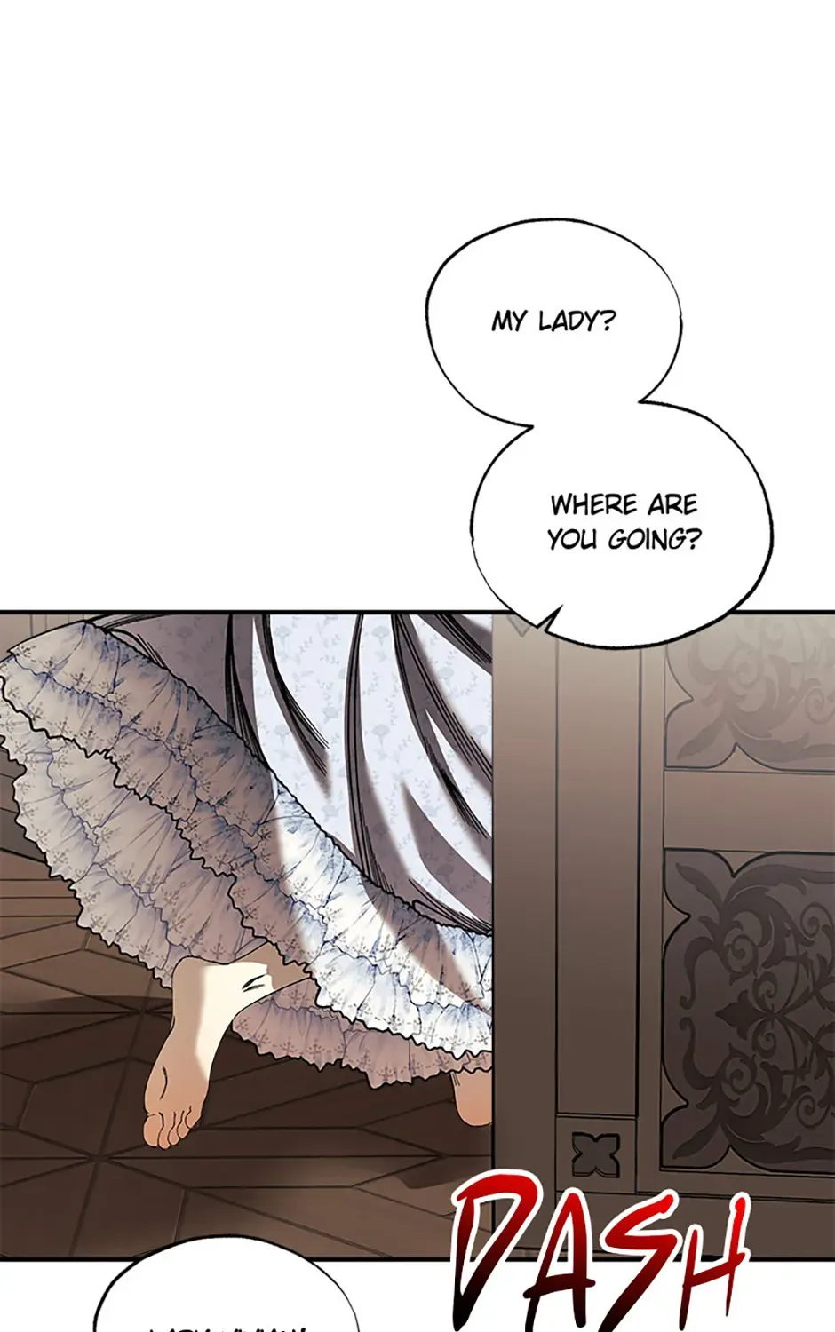 Charlotte’s Wheel Chapter 46 page 170 - 
