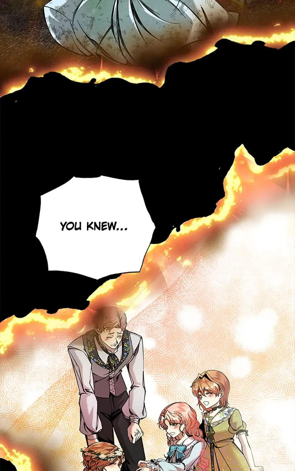 Charlotte’s Wheel Chapter 46 page 18 - 