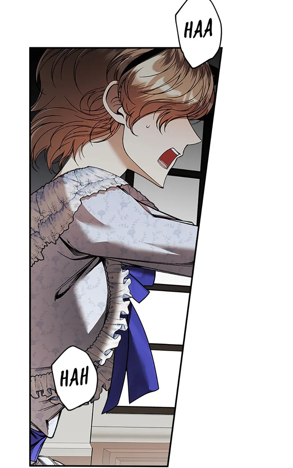 Charlotte’s Wheel Chapter 46 page 174 - 