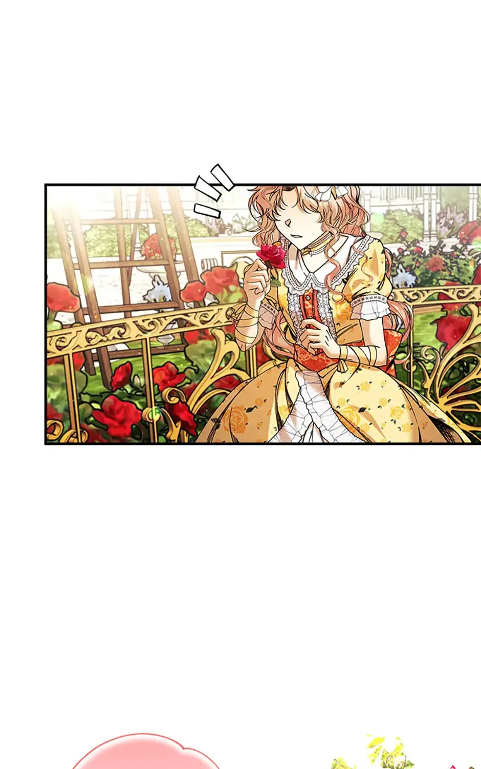 Charlotte’s Wheel Chapter 46 page 184 - 