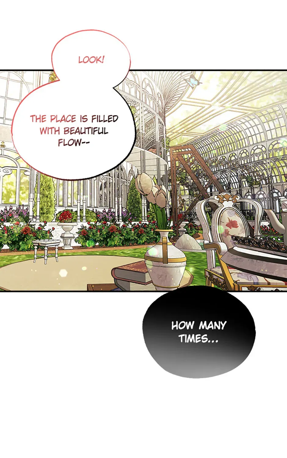 Charlotte’s Wheel Chapter 46 page 188 - 