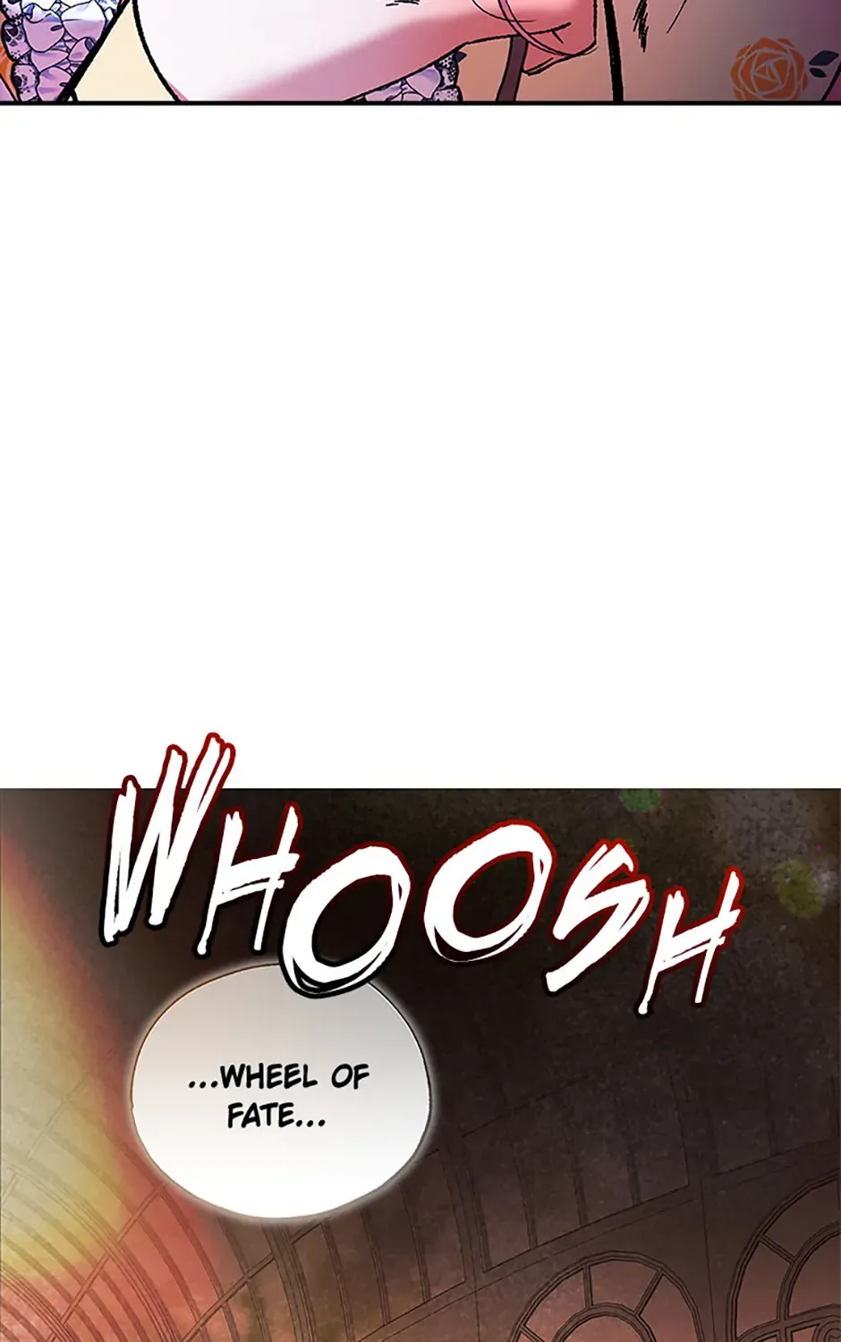 Charlotte’s Wheel Chapter 46 page 200 - 