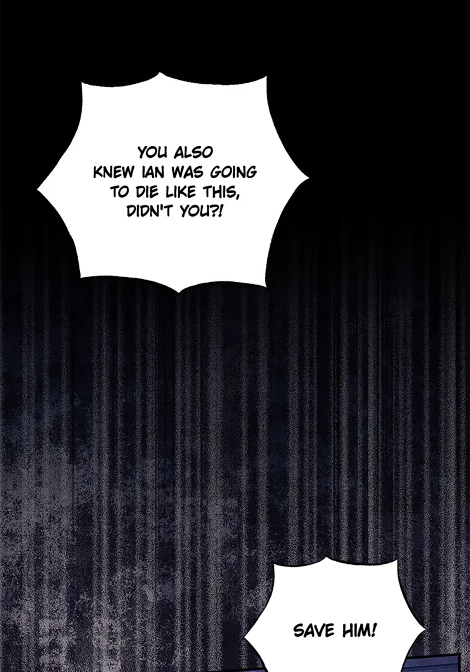 Charlotte’s Wheel Chapter 46 page 22 - 