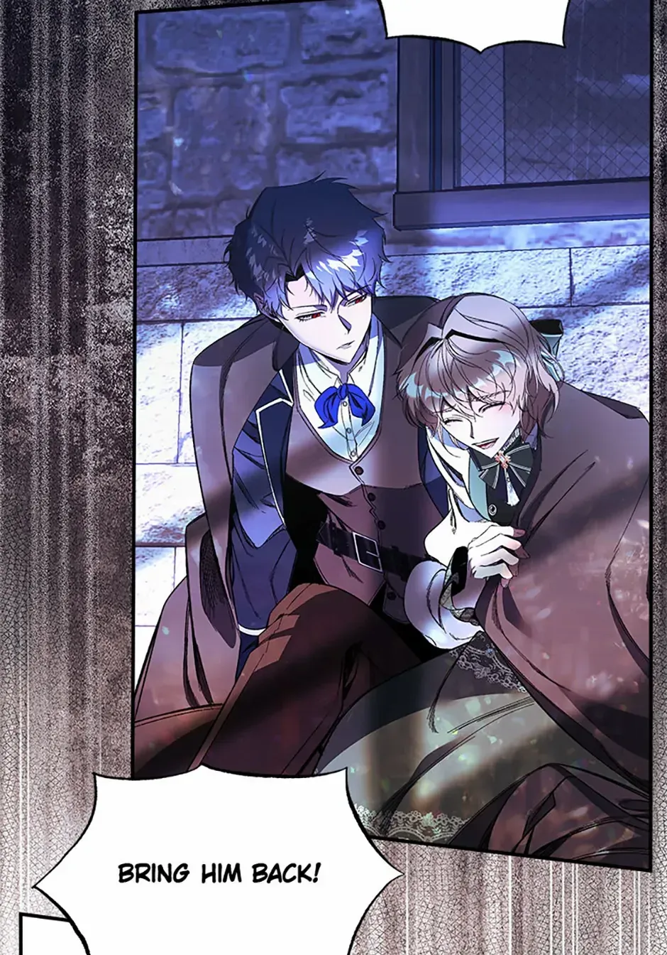 Charlotte’s Wheel Chapter 46 page 23 - 