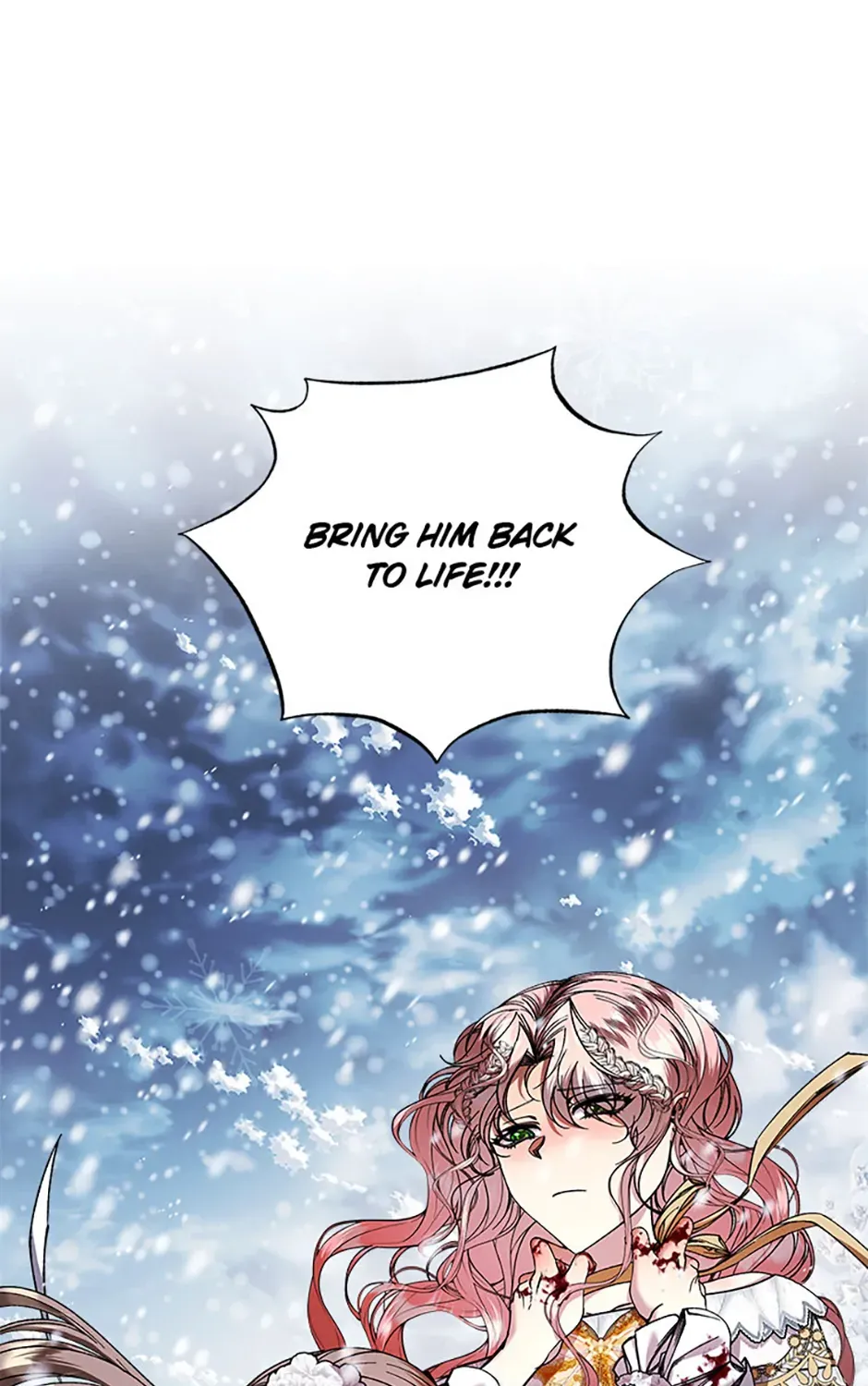 Charlotte’s Wheel Chapter 46 page 25 - 
