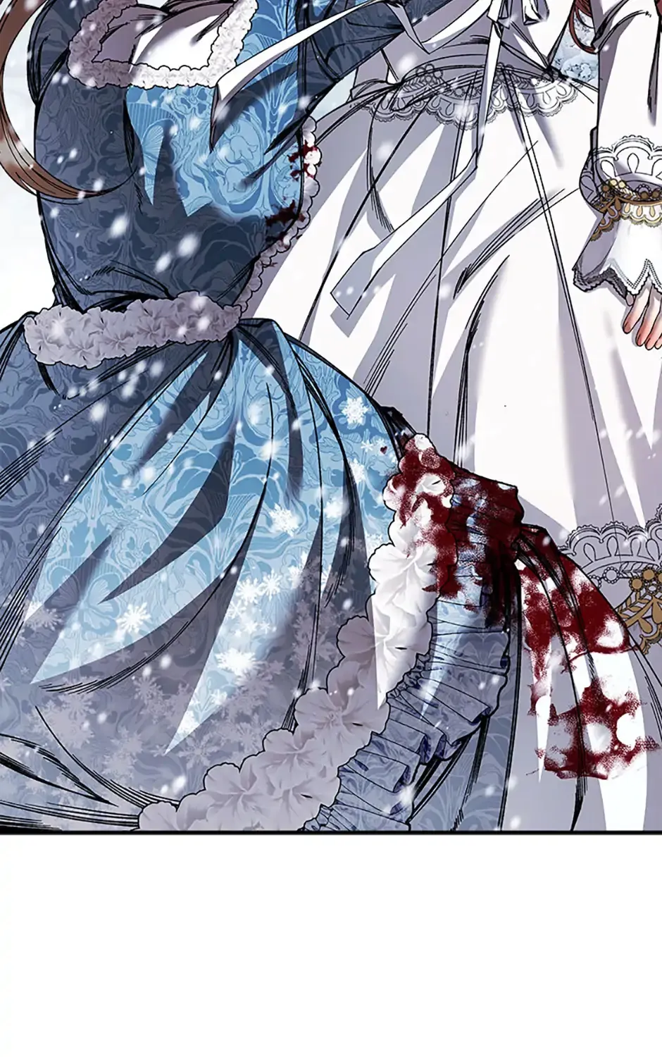 Charlotte’s Wheel Chapter 46 page 27 - 