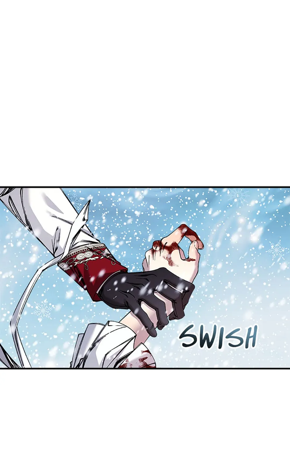 Charlotte’s Wheel Chapter 46 page 29 - 