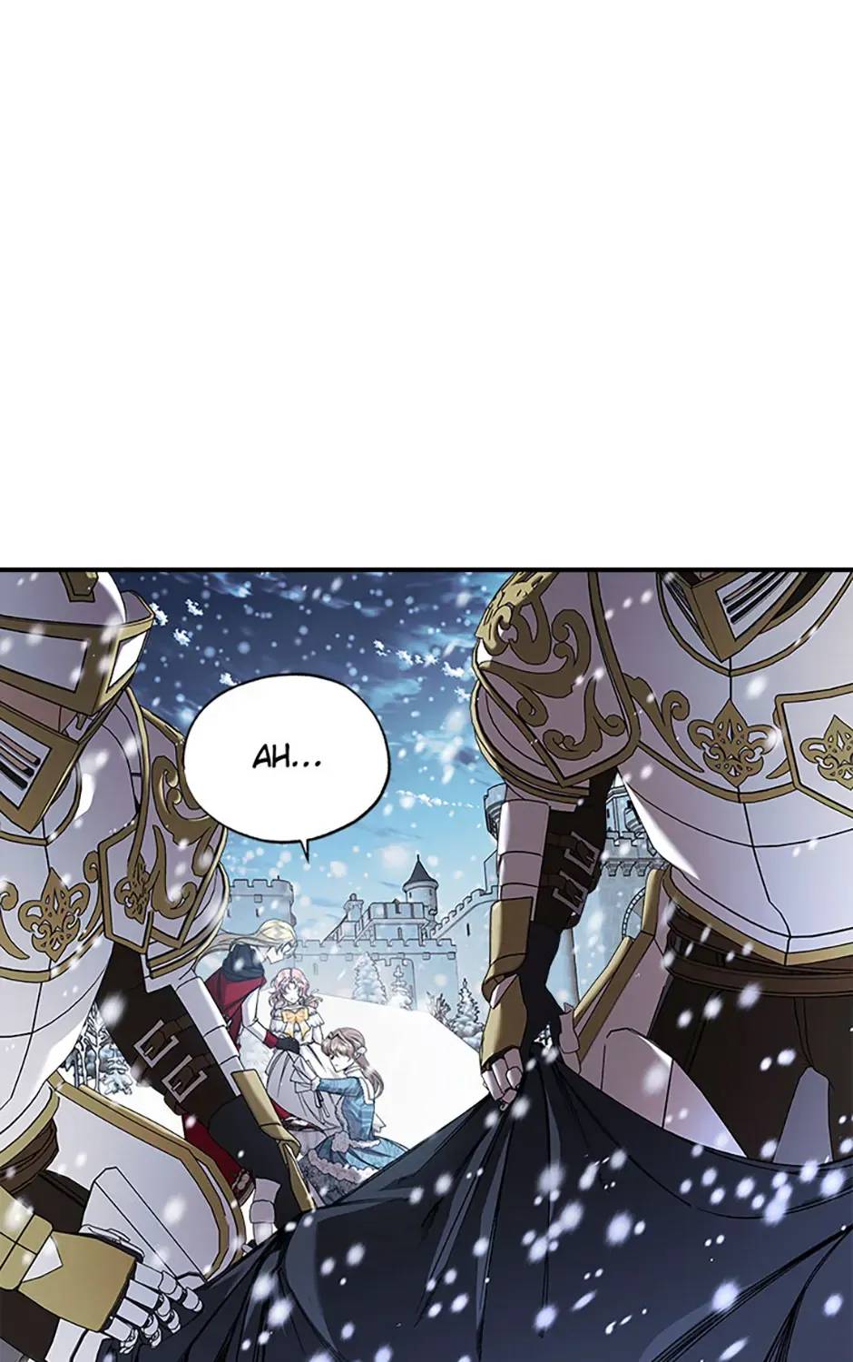 Charlotte’s Wheel Chapter 46 page 35 - 