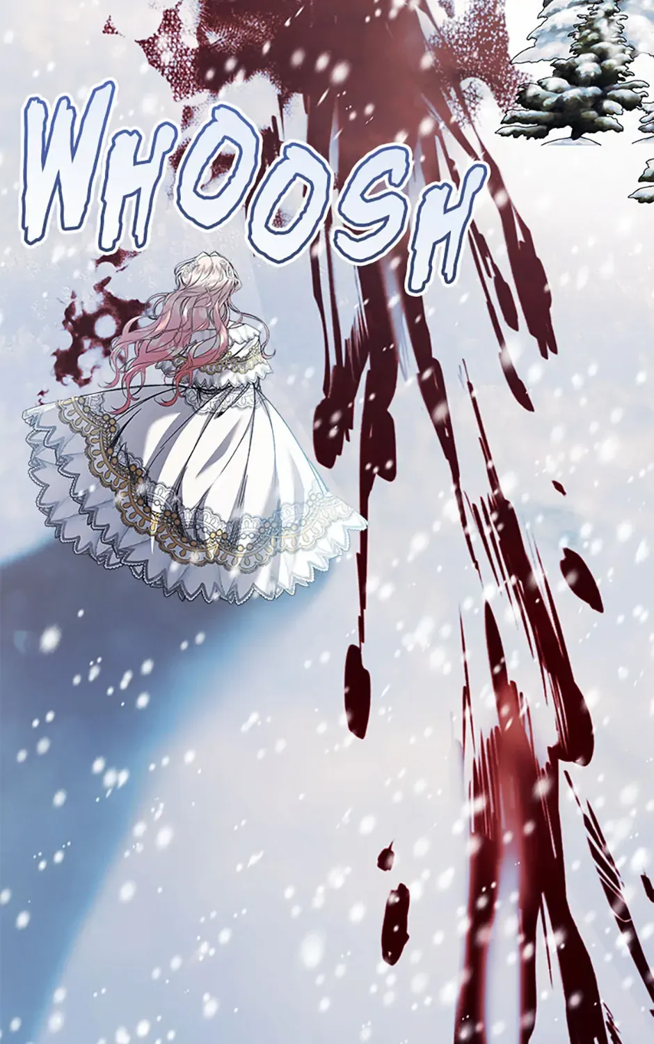 Charlotte’s Wheel Chapter 46 page 41 - 