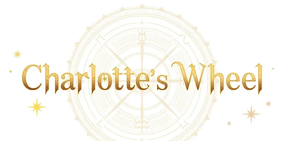 Charlotte’s Wheel Chapter 46 page 44 - 