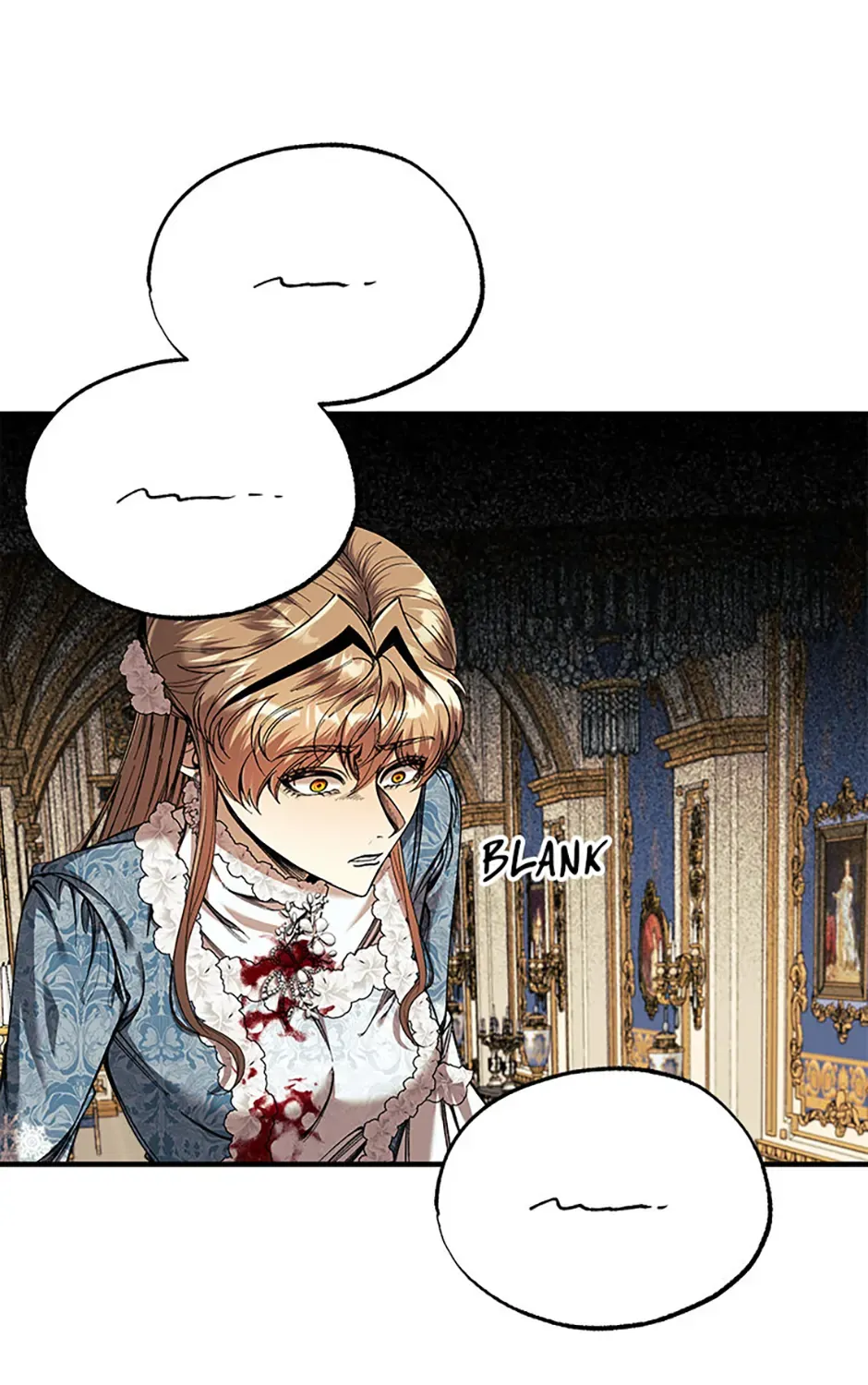 Charlotte’s Wheel Chapter 46 page 53 - 
