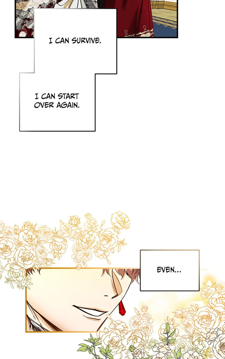 Charlotte’s Wheel Chapter 46 page 65 - 