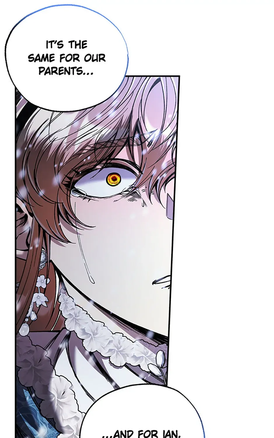Charlotte’s Wheel Chapter 46 page 8 - 