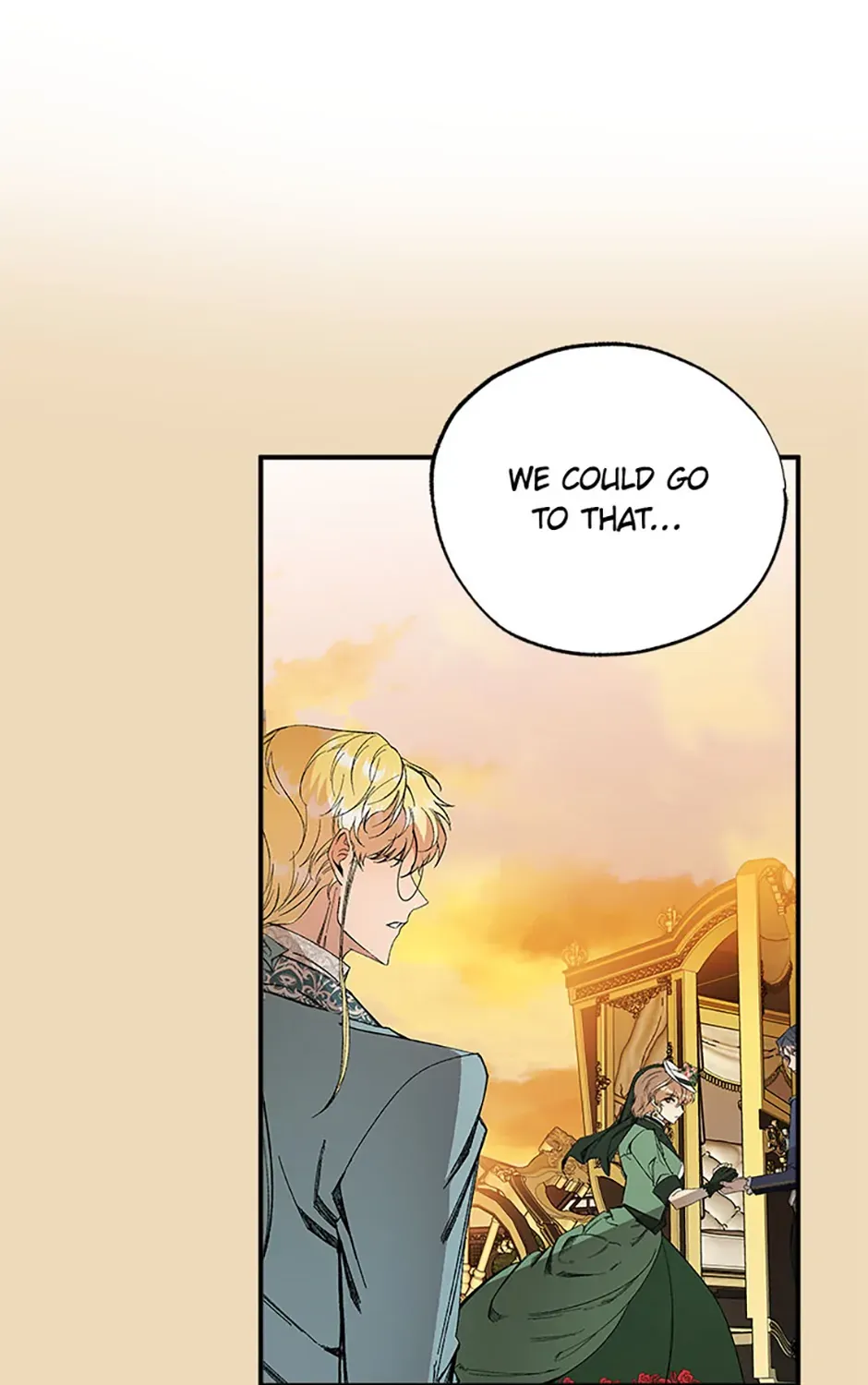 Charlotte’s Wheel Chapter 46 page 73 - 