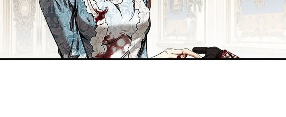 Charlotte’s Wheel Chapter 46 page 78 - 