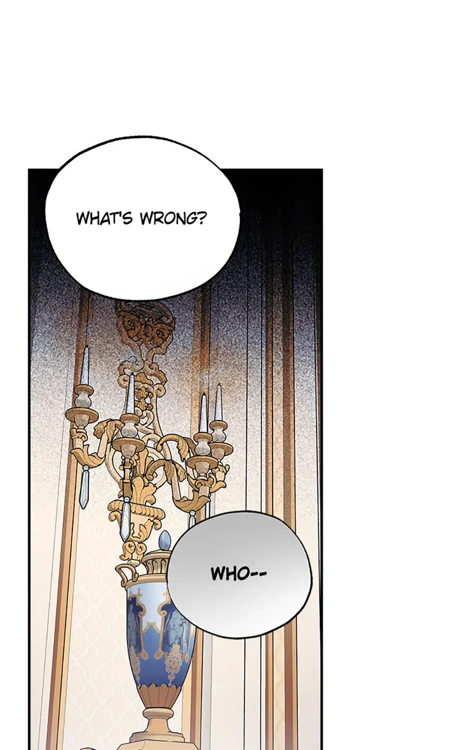 Charlotte’s Wheel Chapter 46 page 85 - 