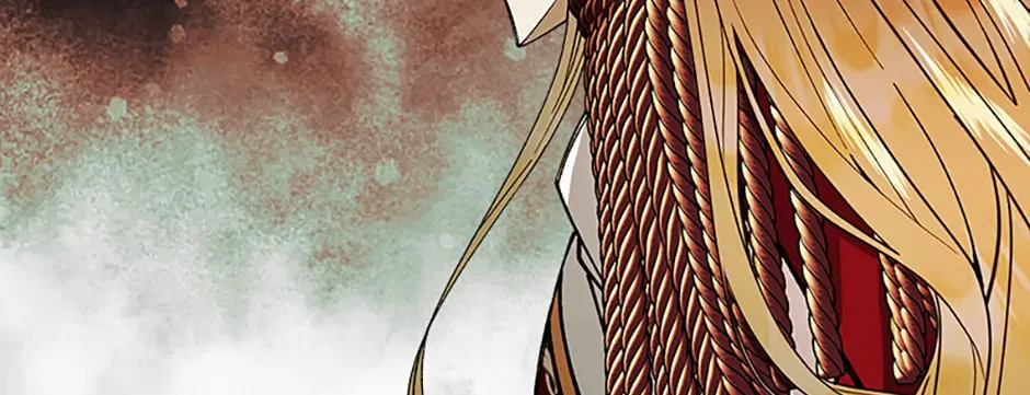 Charlotte’s Wheel Chapter 46 page 90 - 