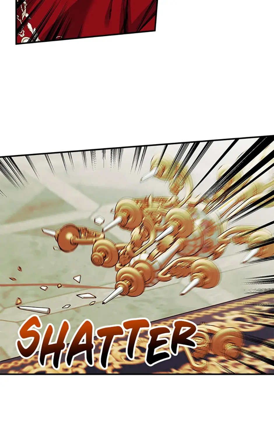 Charlotte’s Wheel Chapter 46 page 93 - 