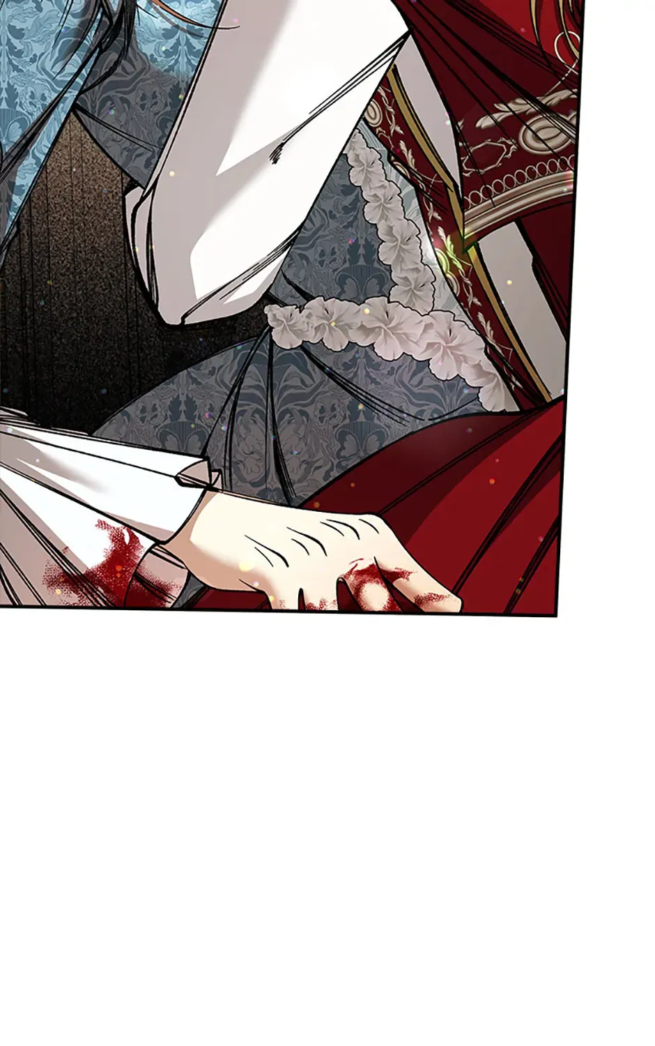 Charlotte’s Wheel Chapter 46 page 97 - 