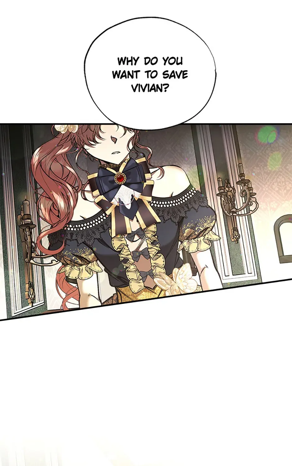 Charlotte’s Wheel Chapter 47 page 114 - 
