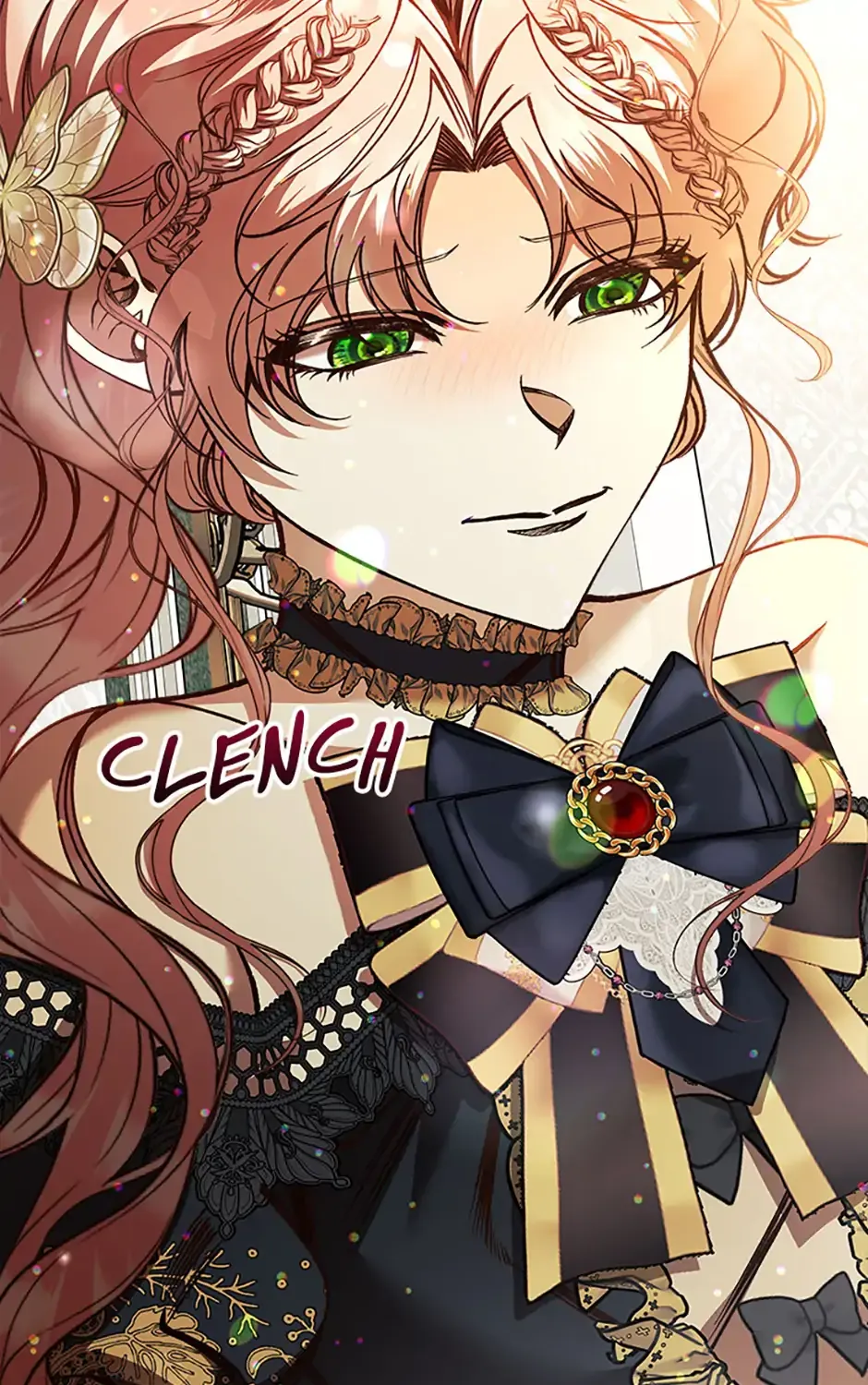 Charlotte’s Wheel Chapter 47 page 116 - 