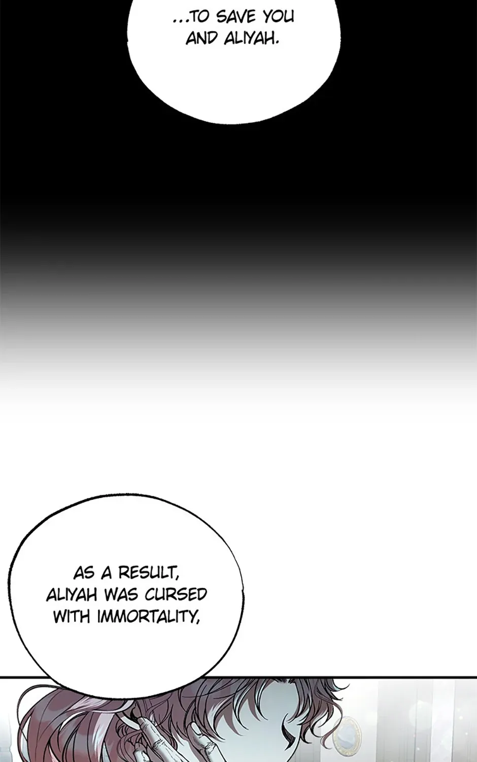 Charlotte’s Wheel Chapter 47 page 122 - 