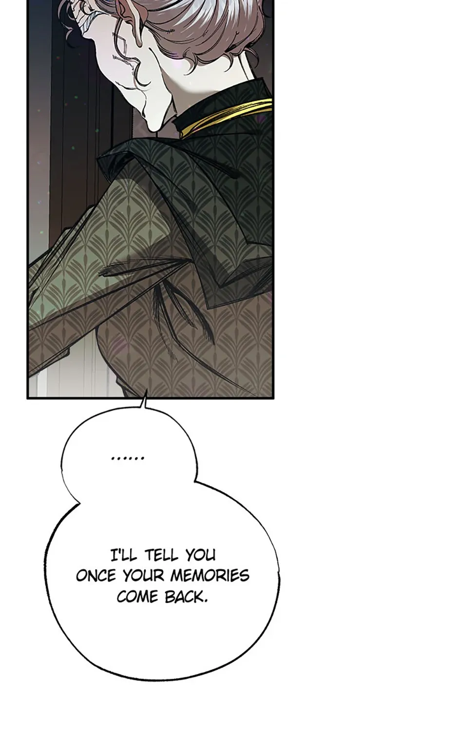 Charlotte’s Wheel Chapter 47 page 128 - 