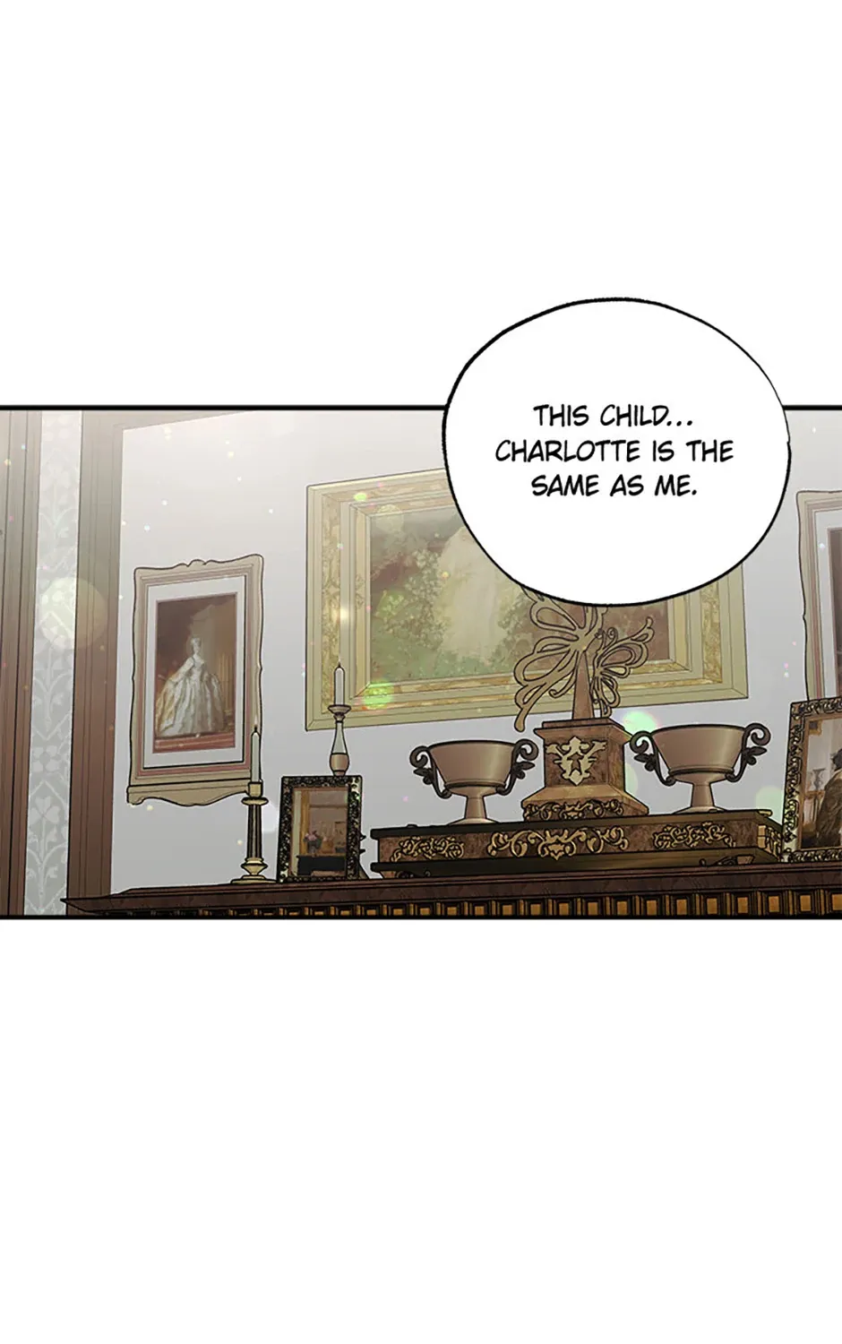 Charlotte’s Wheel Chapter 47 page 132 - 